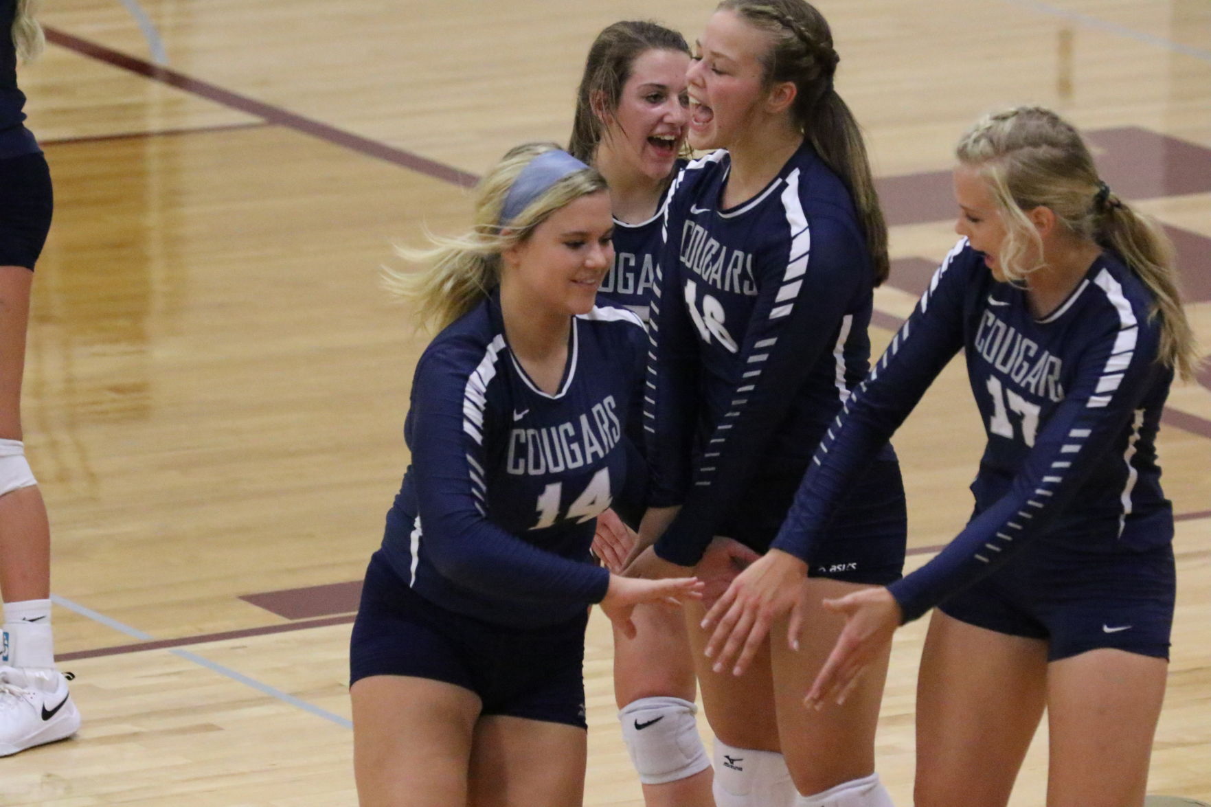 Cross County vs. Heartland volleyball 10.JPG